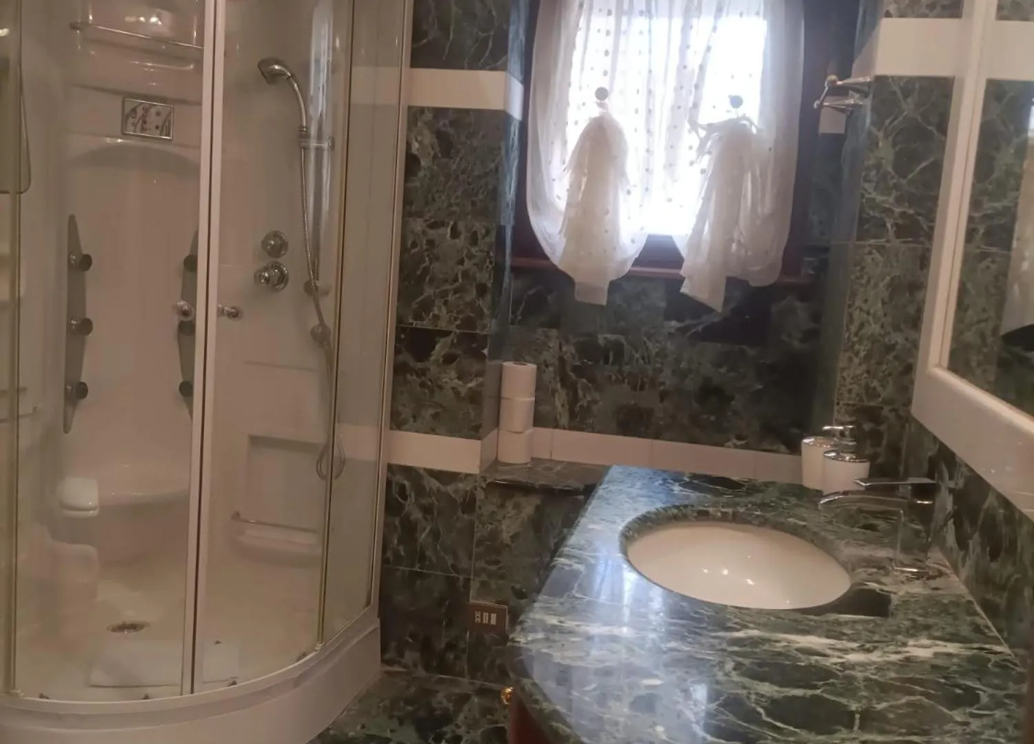 Luchino'S Home Rom Lägenhet